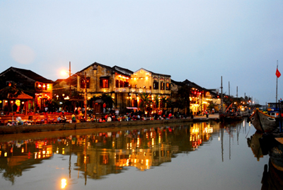 ยูเนสโกประชาสัมพันธ์มรดกโลกของเวียดนาม